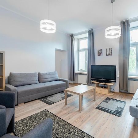 Piotrkowska-I- 75Mcentral Cosy&Freeparking Lodz  Ngoại thất bức ảnh