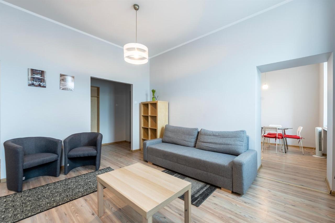 Piotrkowska-I- 75Mcentral Cosy&Freeparking Lodz  Ngoại thất bức ảnh