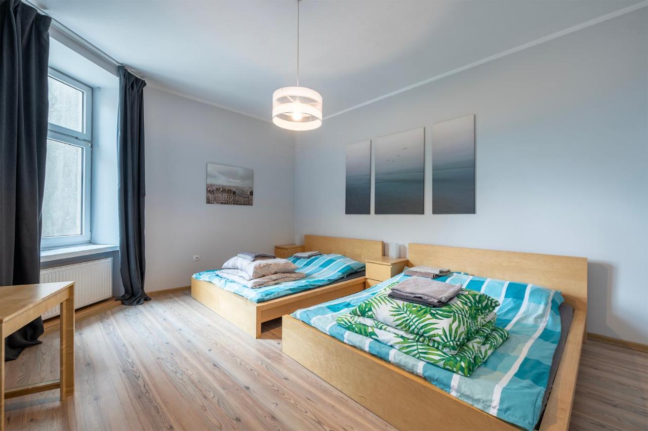 Piotrkowska-I- 75Mcentral Cosy&Freeparking Lodz  Ngoại thất bức ảnh